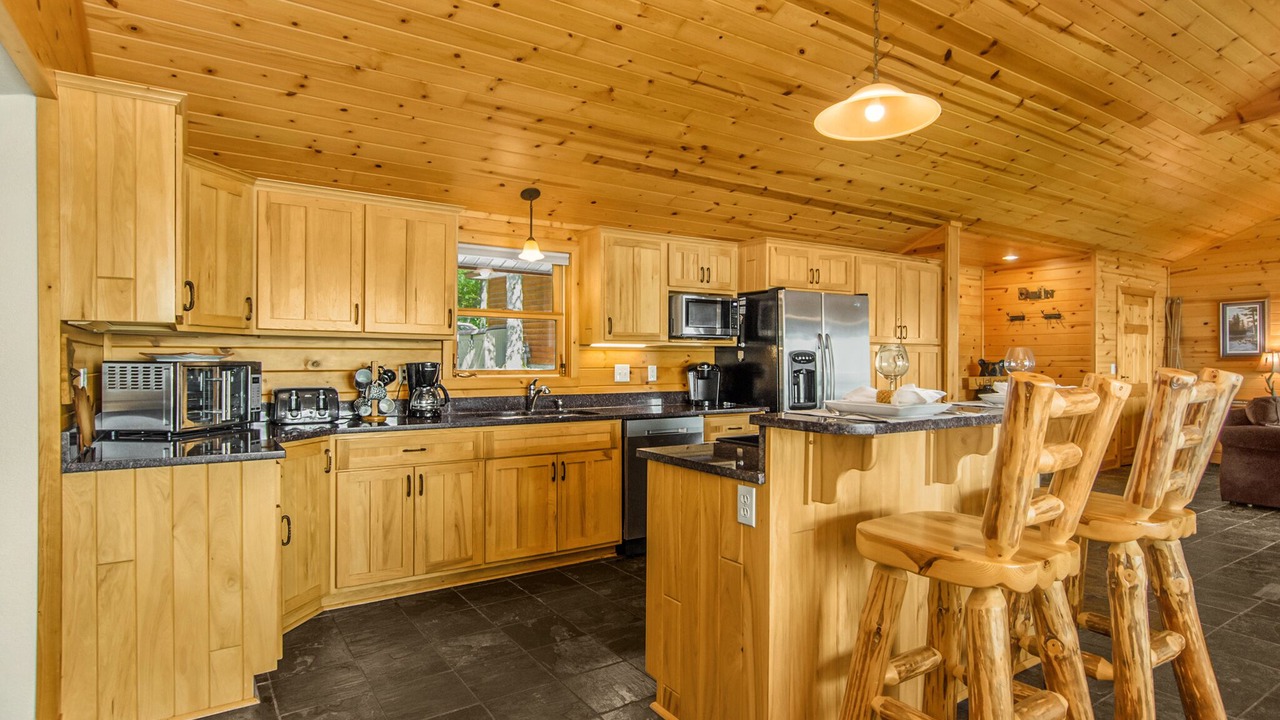 Photo of Kitchen in Walker