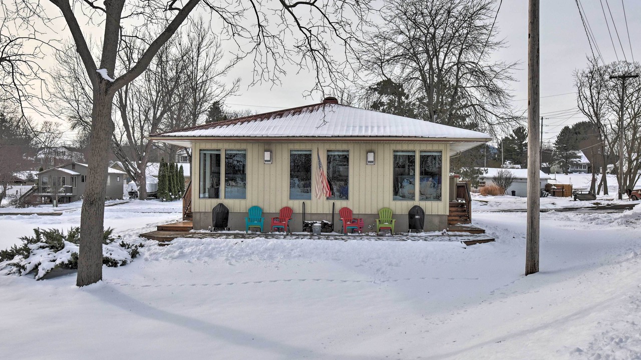 Photo of Outdoor in Wabasha