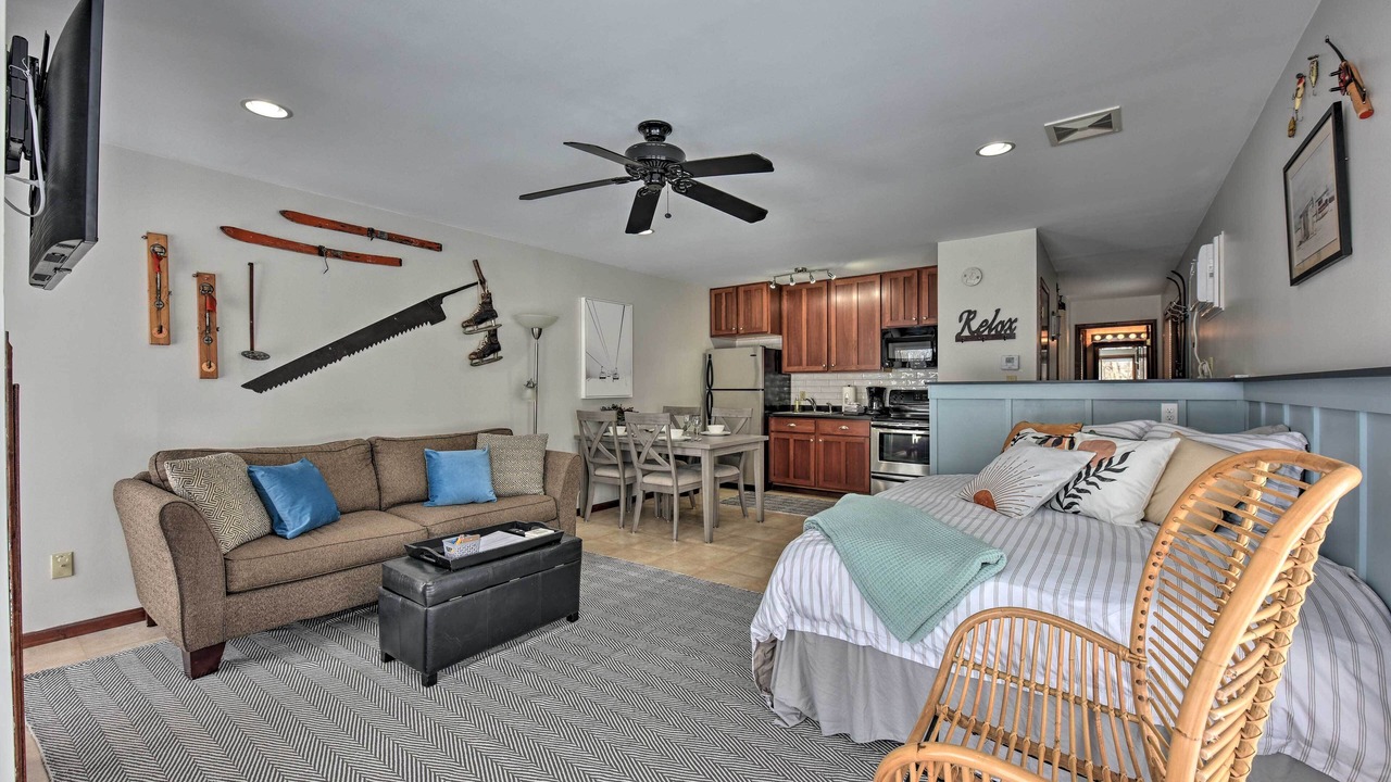 Photo of Livingroom in Wabasha