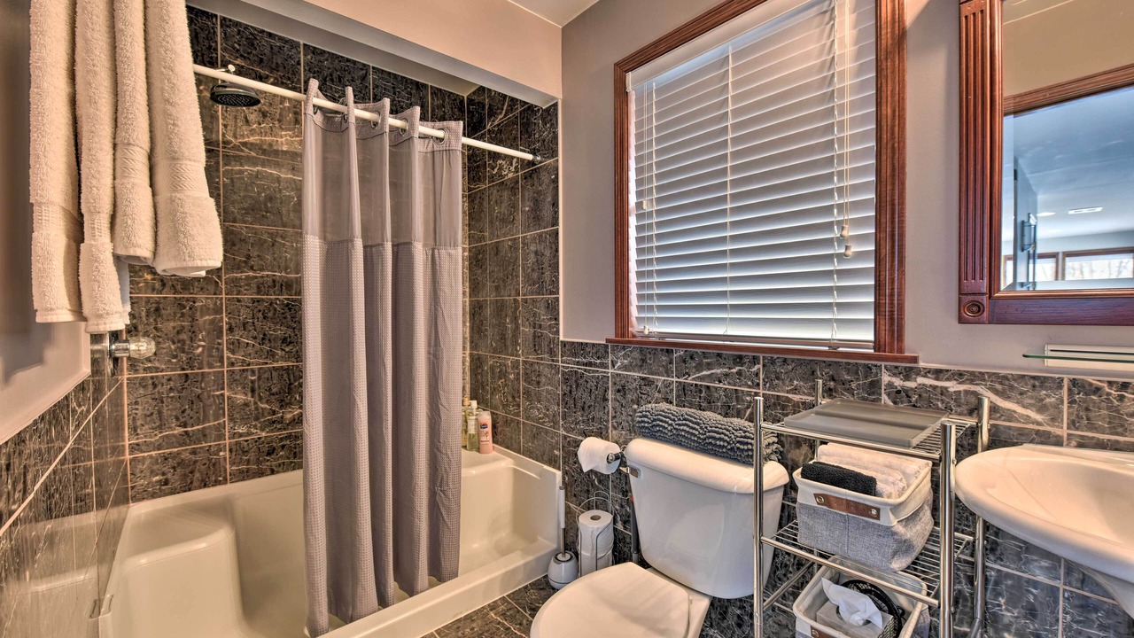 Photo of Bathroom in Wabasha