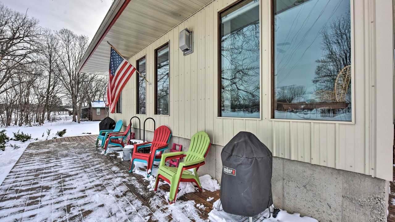 Photo of Outdoor in Wabasha