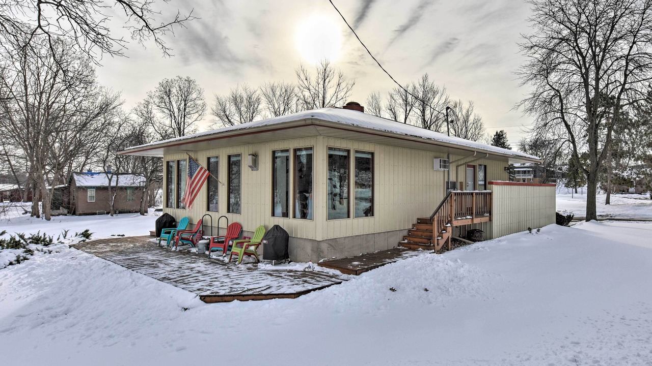 Photo of Outdoor in Wabasha