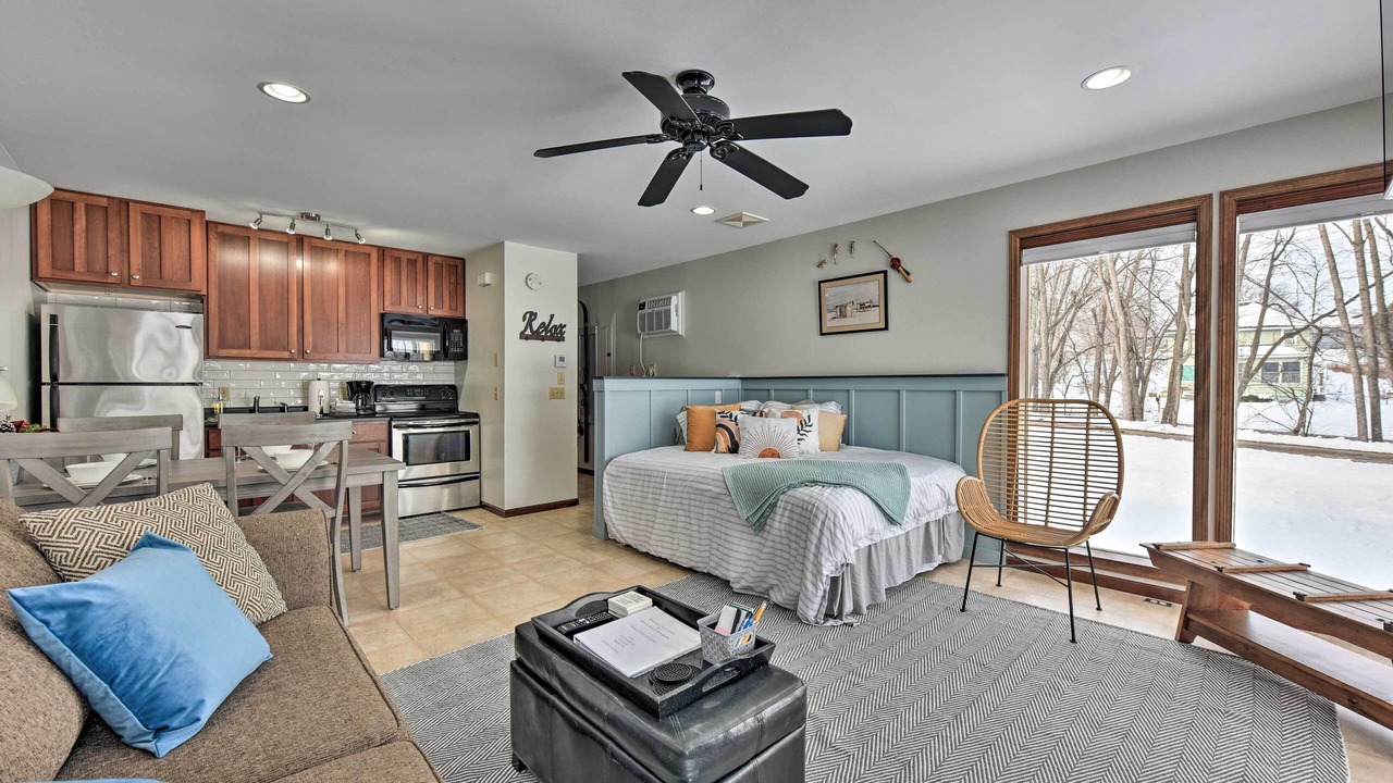 Photo of Livingroom in Wabasha