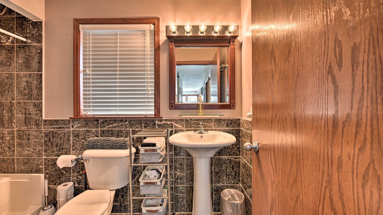 Photo of Bathroom in Wabasha