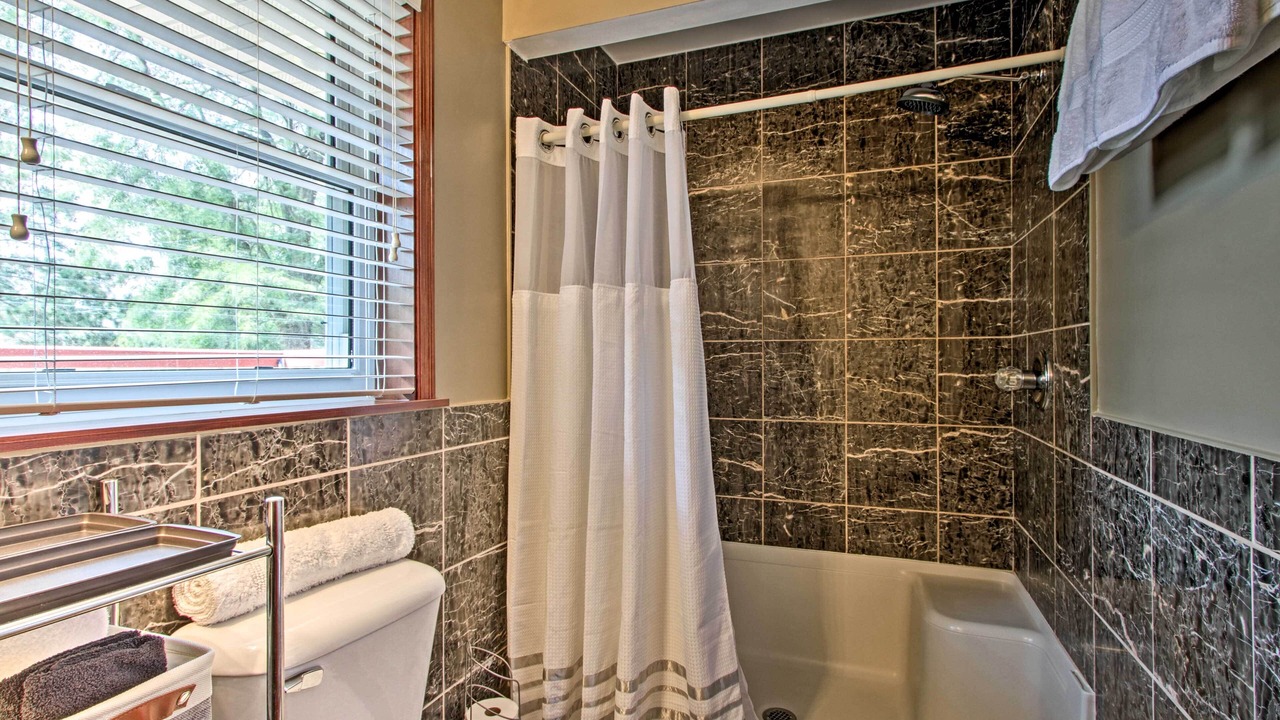 Photo of Bathroom in Wabasha