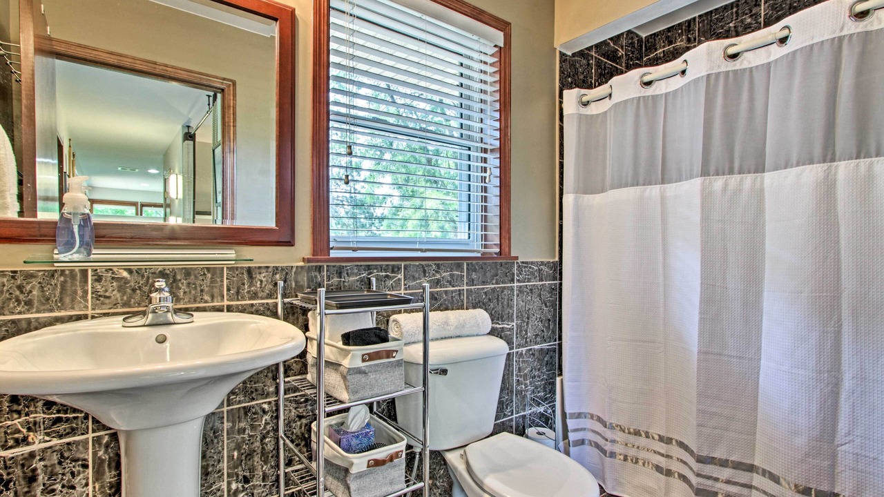 Photo of Bathroom in Wabasha
