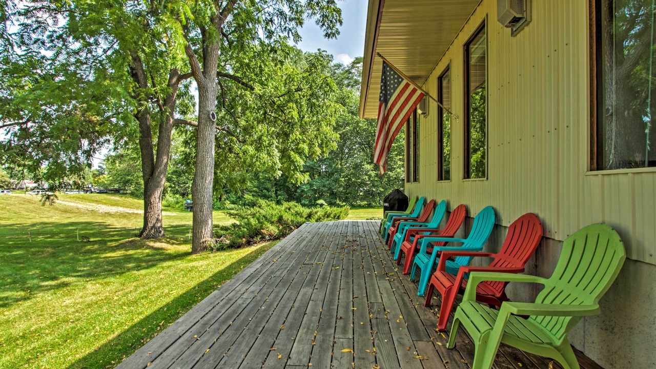 Photo of Outdoor in Wabasha