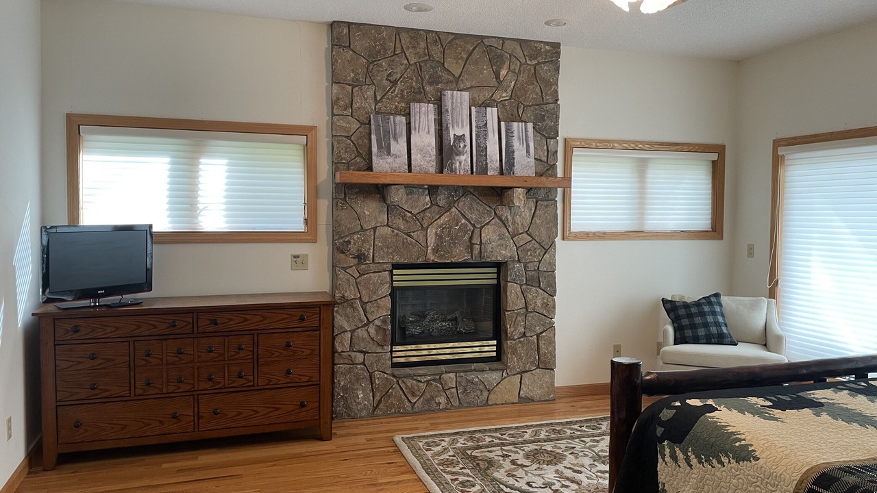 Photo of Livingroom in Davis