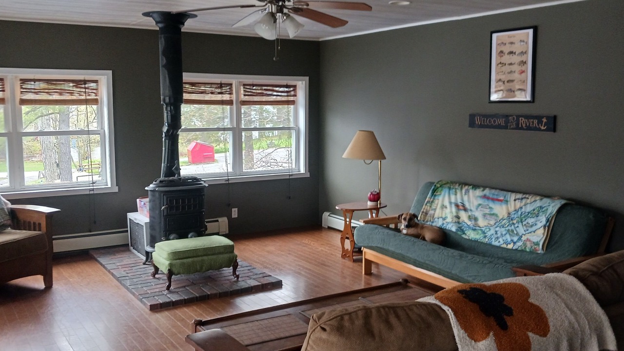 Photo of Livingroom in Hammond