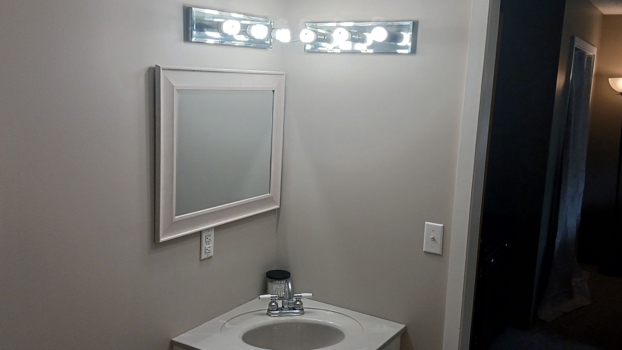 Photo of Bathroom in Hammond