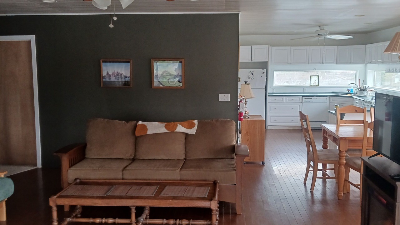 Photo of Livingroom in Hammond