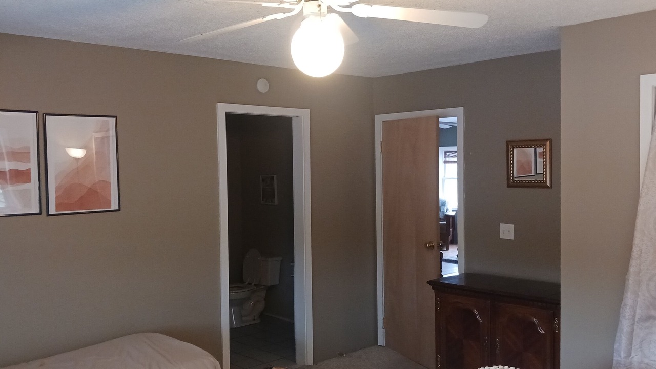 Photo of Bedroom in Hammond