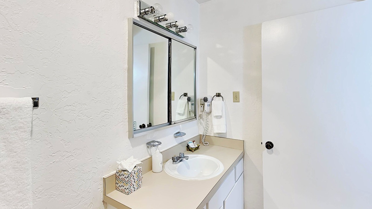 Photo of Bathroom in Northeast Santa Fe