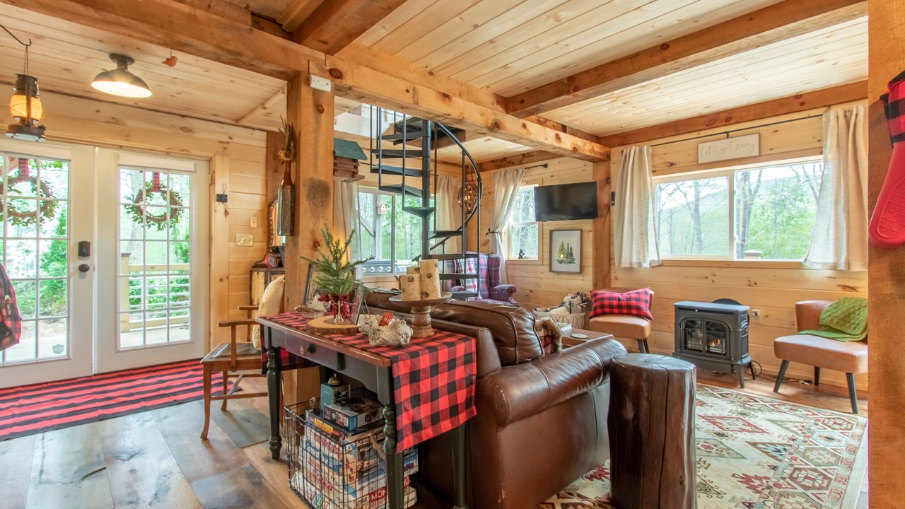 Photo of Livingroom in Hague