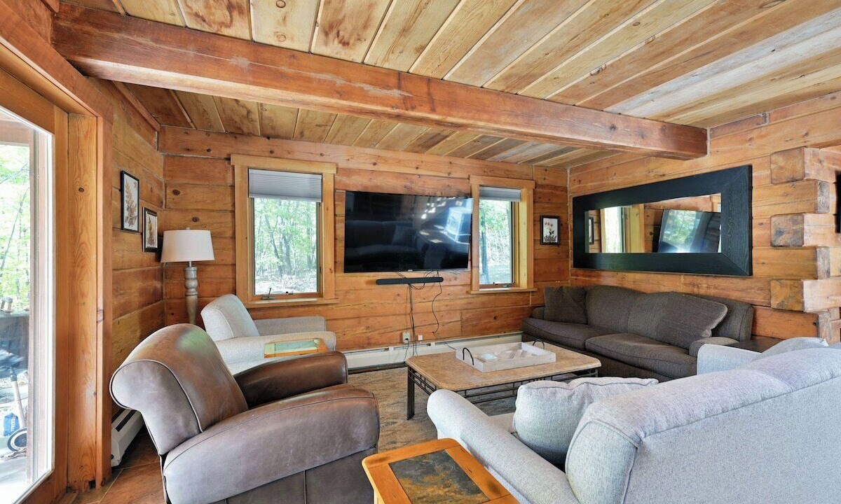 Photo of Livingroom in Iron River