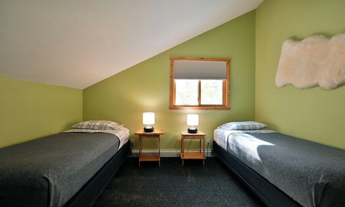 Photo of Bedroom in Iron River