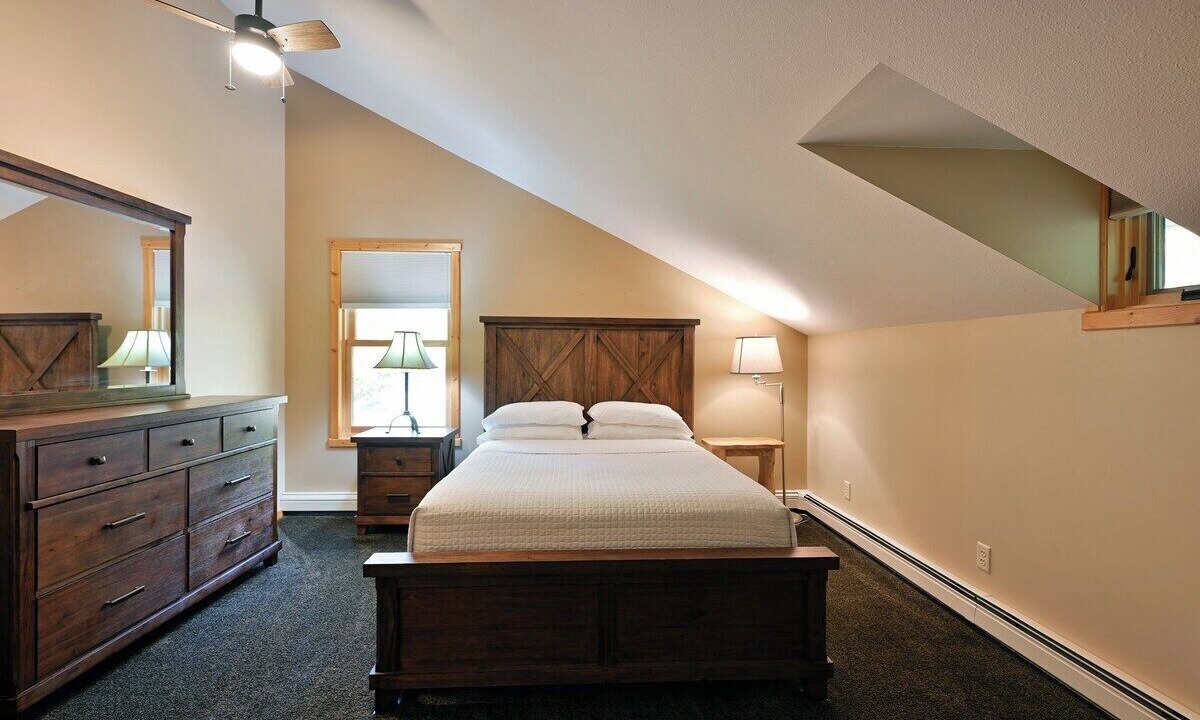 Photo of Bedroom in Iron River