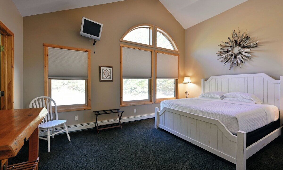 Photo of Bedroom in Iron River
