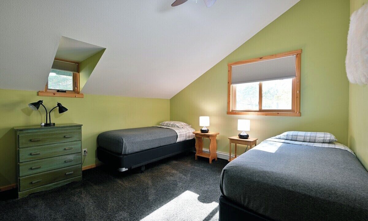 Photo of Bedroom in Iron River