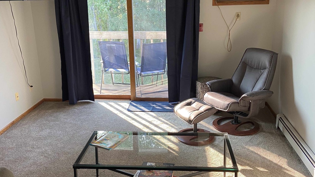 Photo of Livingroom in Washburn