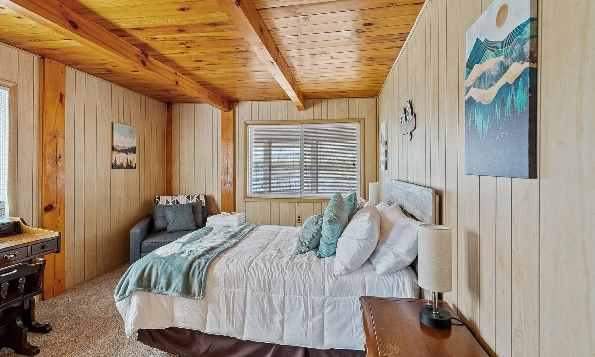 Photo of Bedroom in Northville