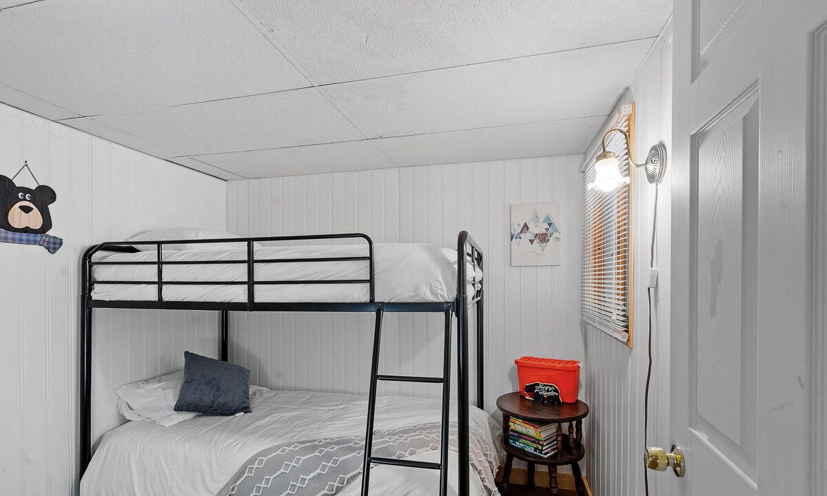 Photo of Bedroom in Northville