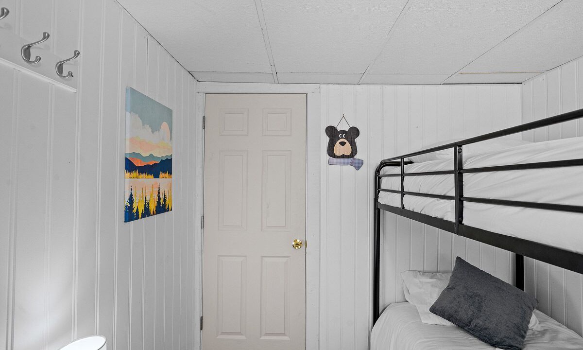 Photo of Bedroom in Northville