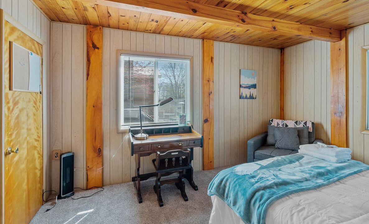 Photo of Bedroom in Northville