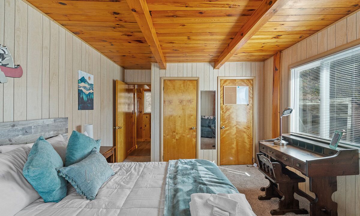 Photo of Bedroom in Northville