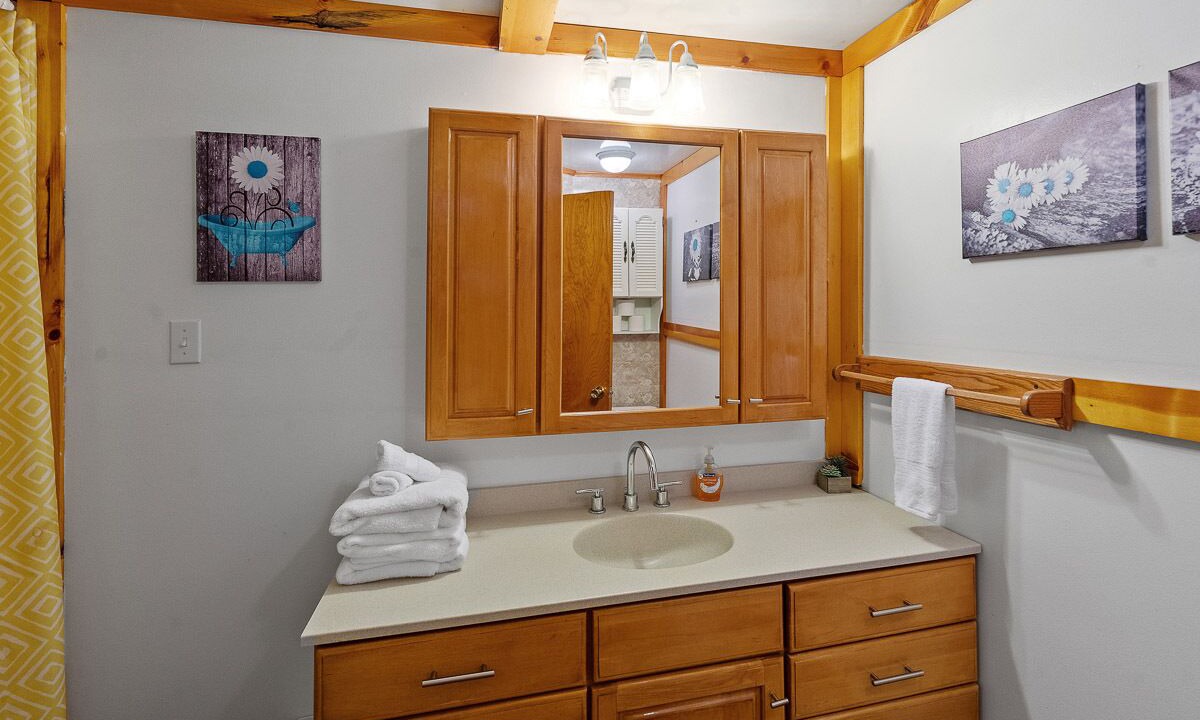 Photo of Bathroom in Northville
