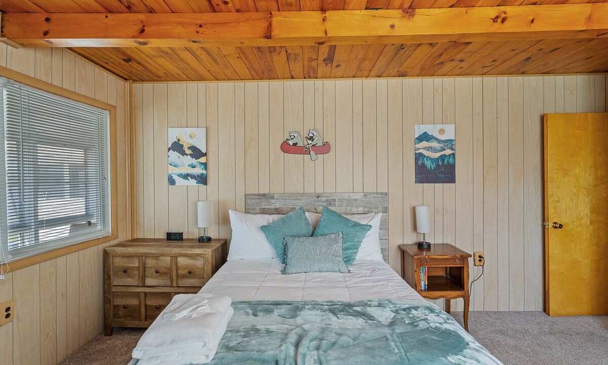 Photo of Bedroom in Northville