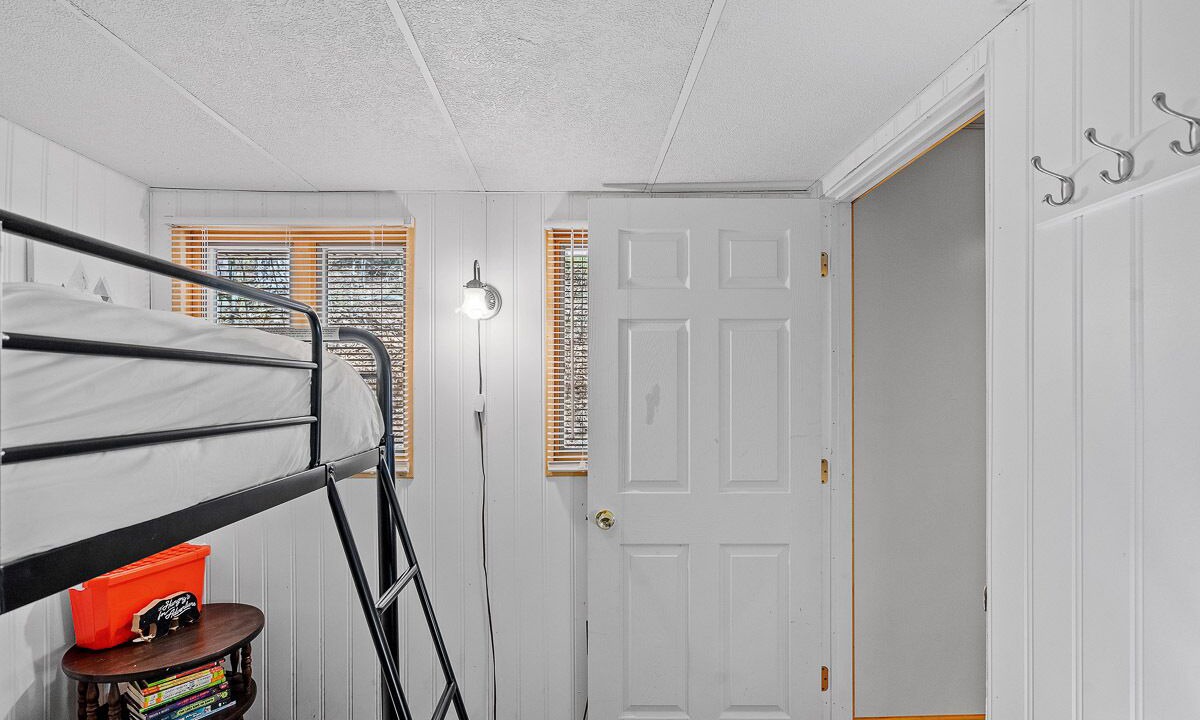 Photo of Bedroom in Northville