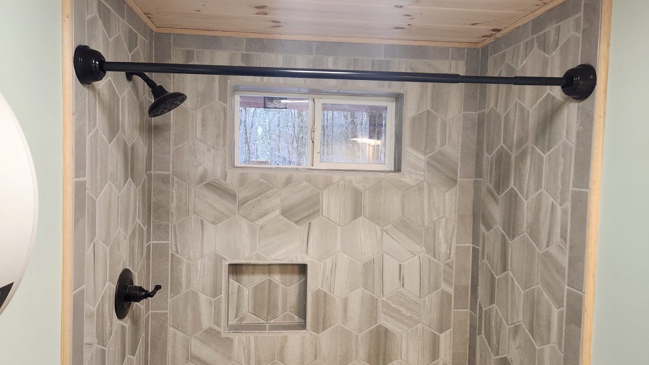 Photo of Bathroom in Durhamville