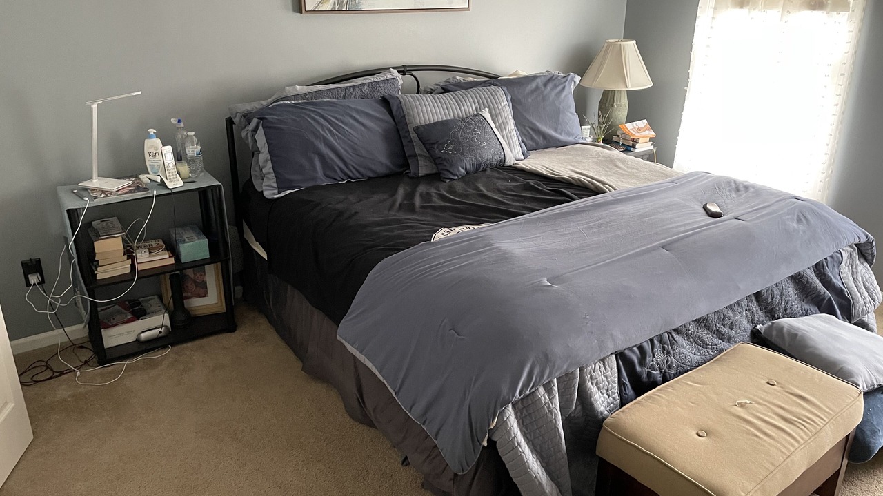 Photo of Bedroom in Saint Marys  Saint Joseph County