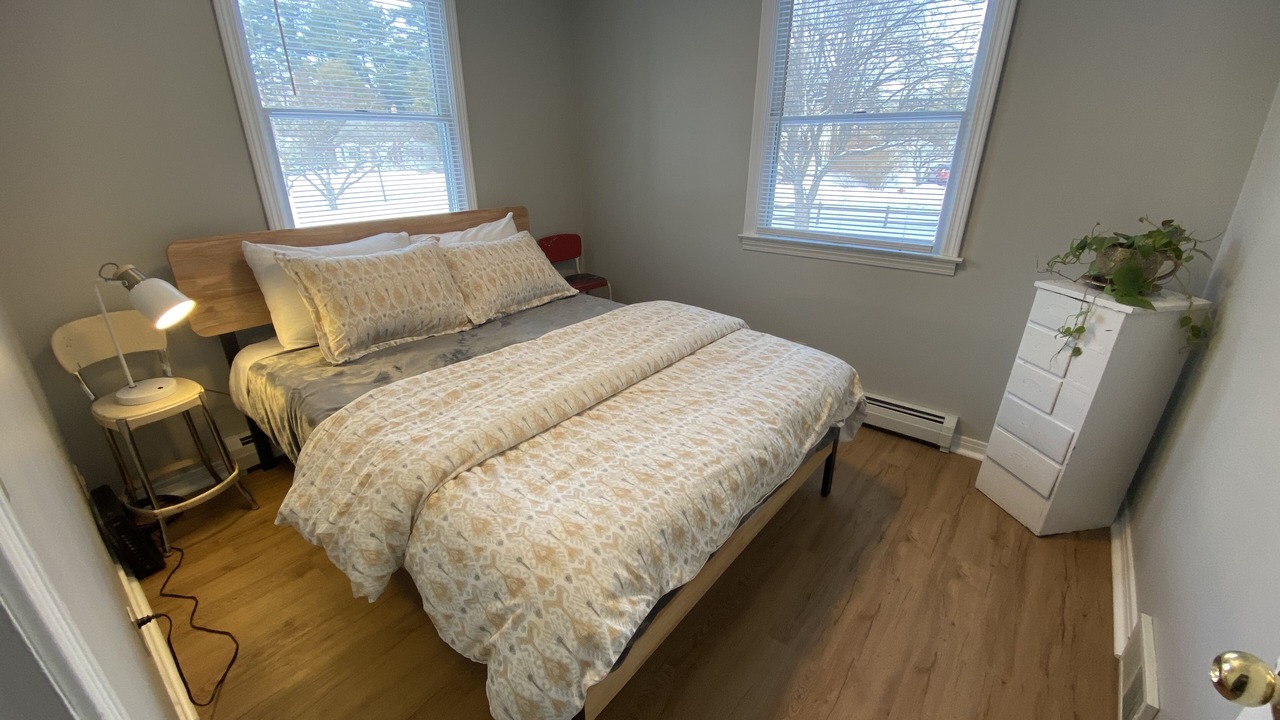 Photo of Bedroom in South Burlington
