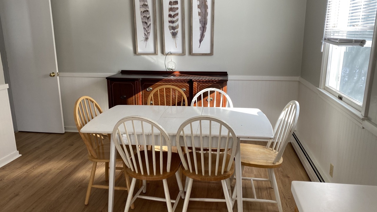 Photo of Livingroom in South Burlington