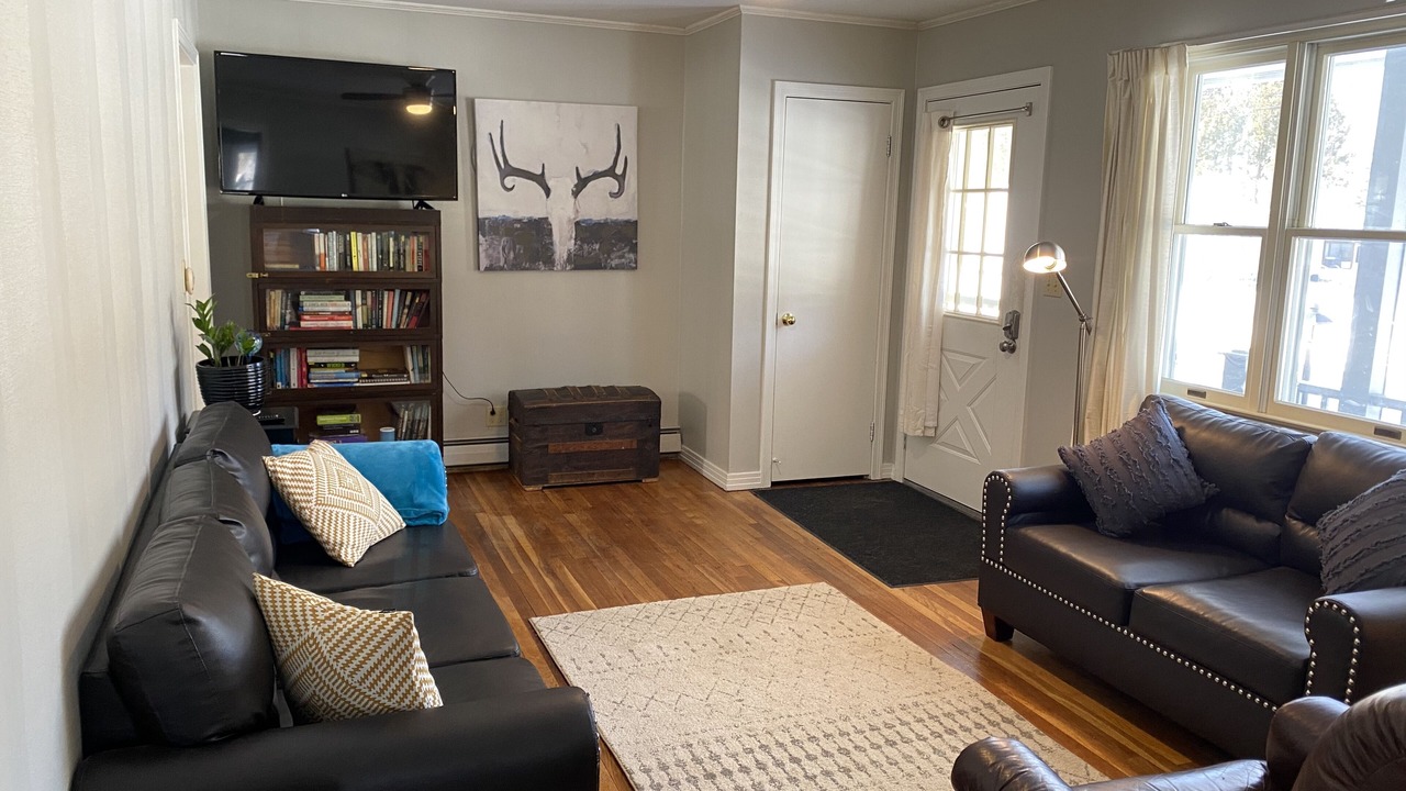 Photo of Livingroom in South Burlington