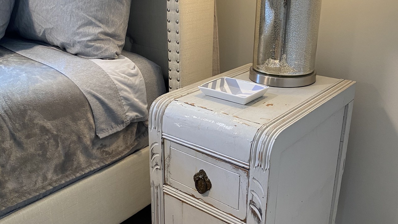 Photo of Bedroom in South Burlington