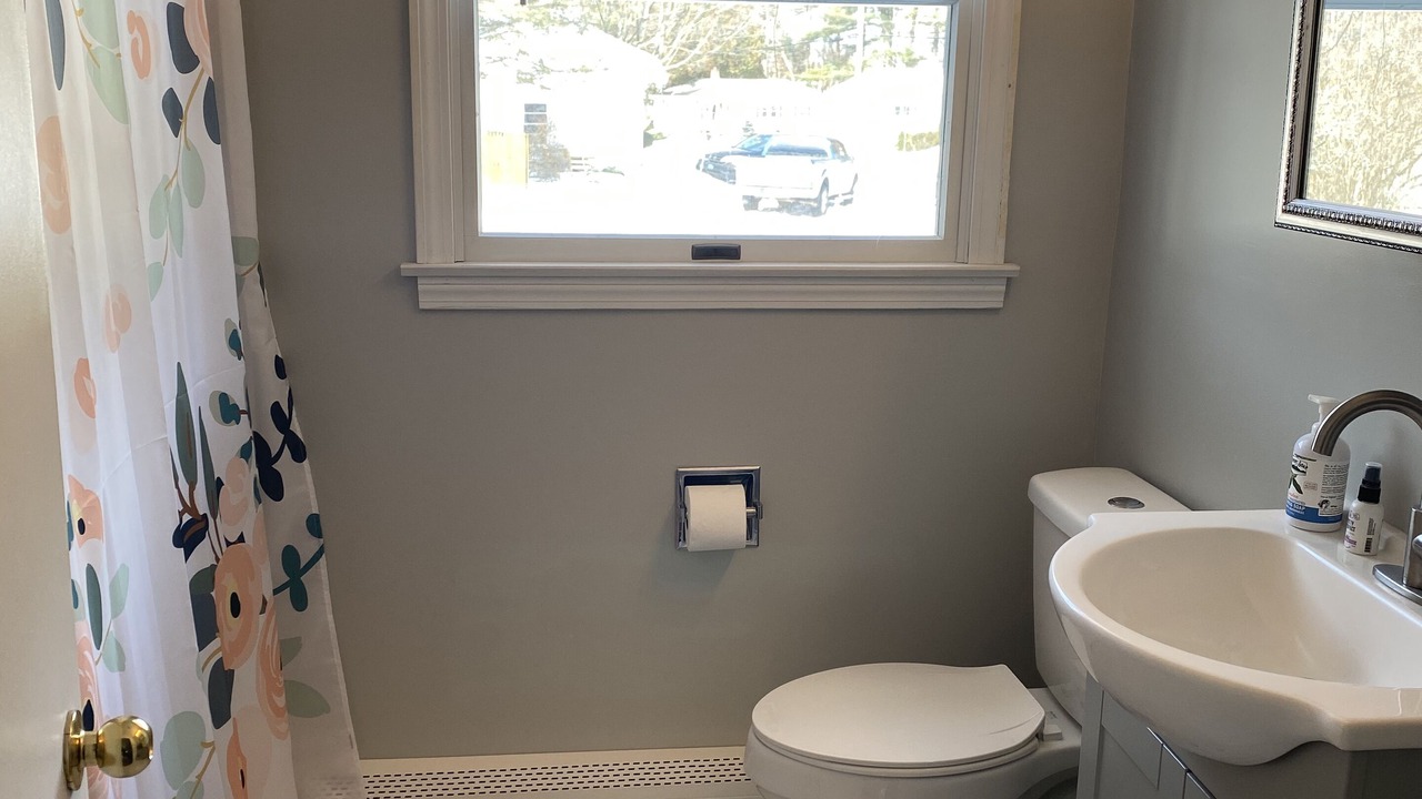 Photo of Bathroom in South Burlington
