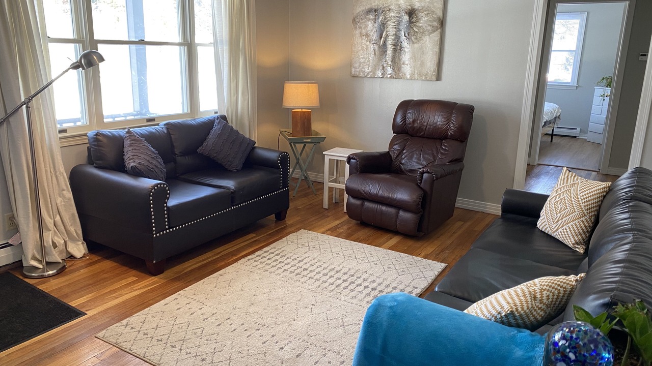 Photo of Livingroom in South Burlington
