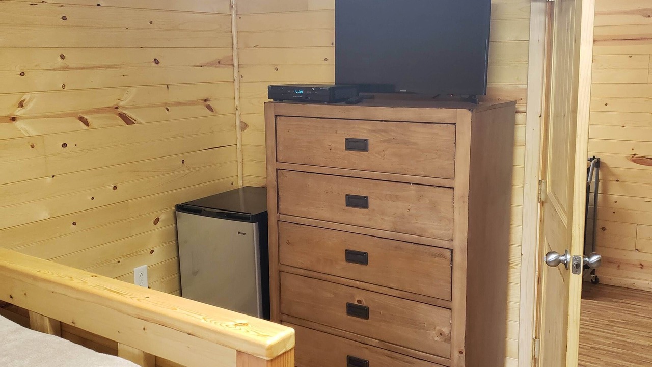 Photo of Bedroom in Toler