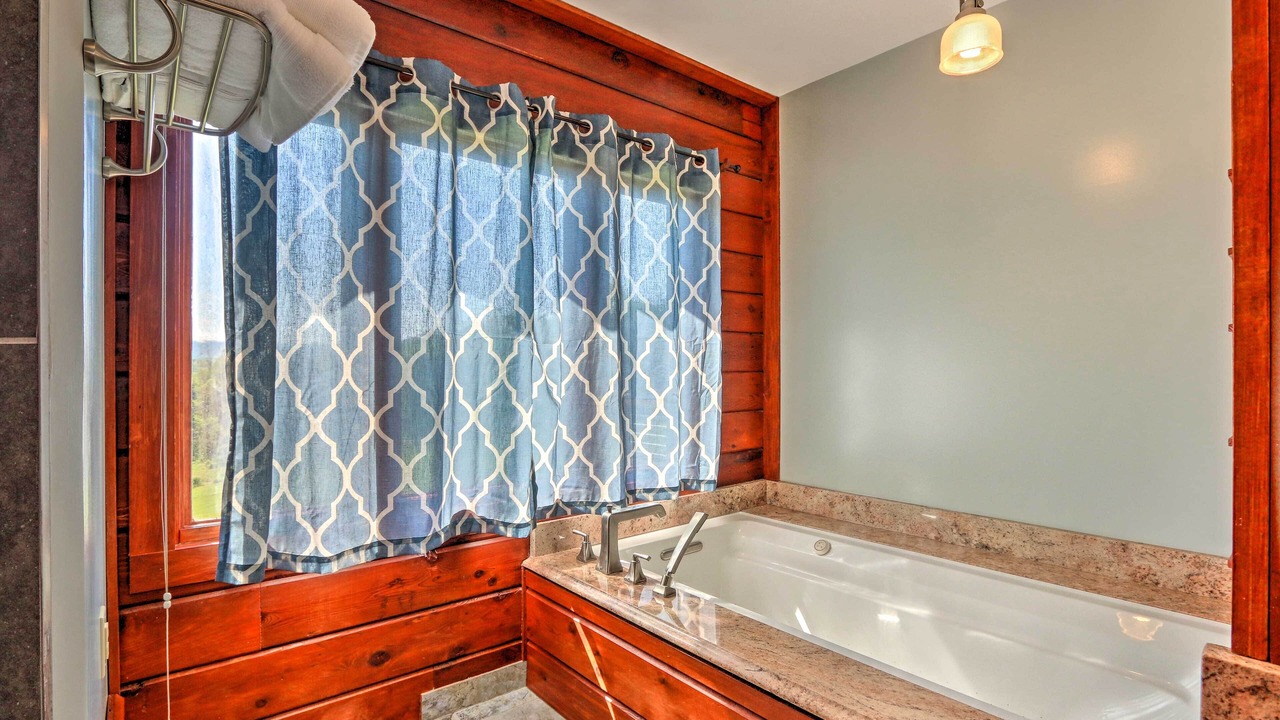 Photo of Bathroom in Berryville