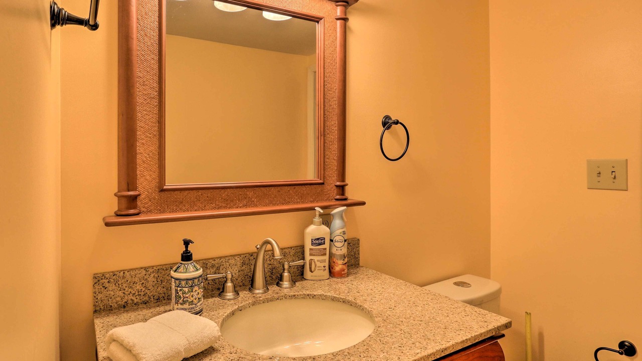 Photo of Bathroom in Berryville