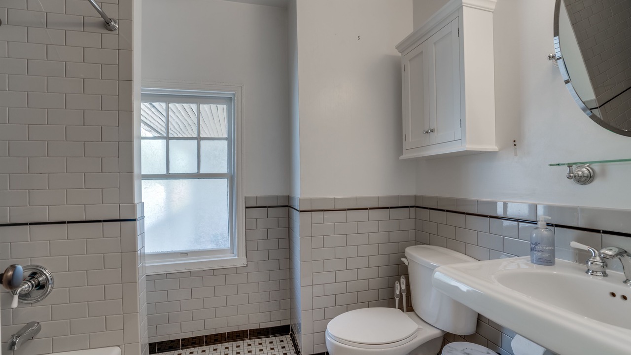 Photo of Bathroom in Frederick