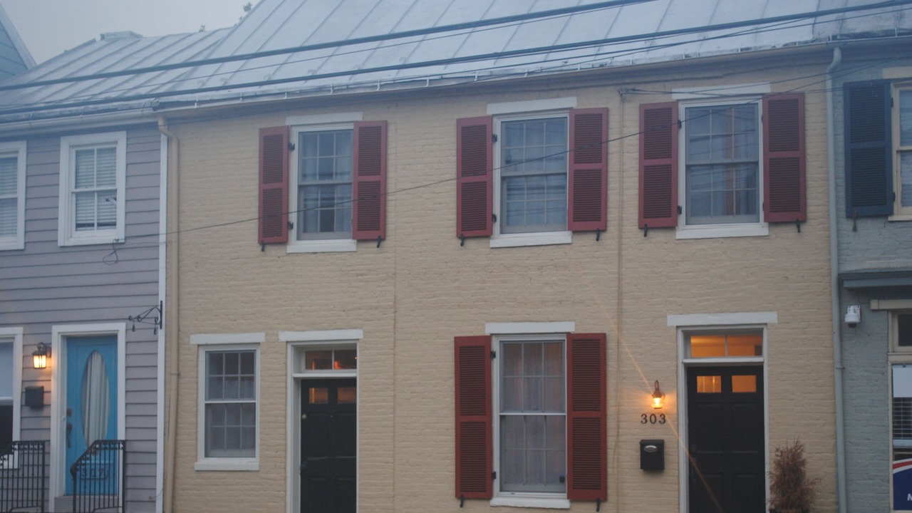 Photo of Outdoor in Frederick