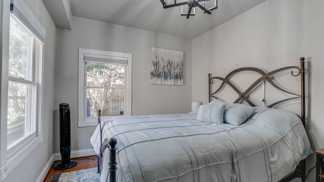 Photo of Bedroom in Frederick