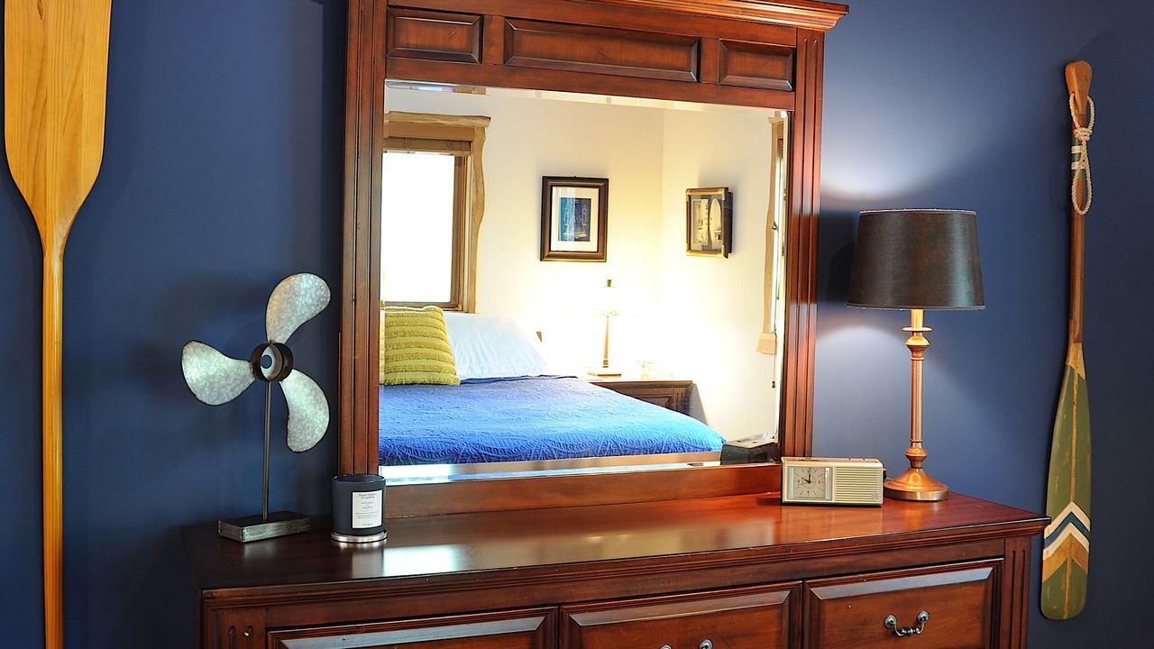 Photo of Bedroom in Hayward