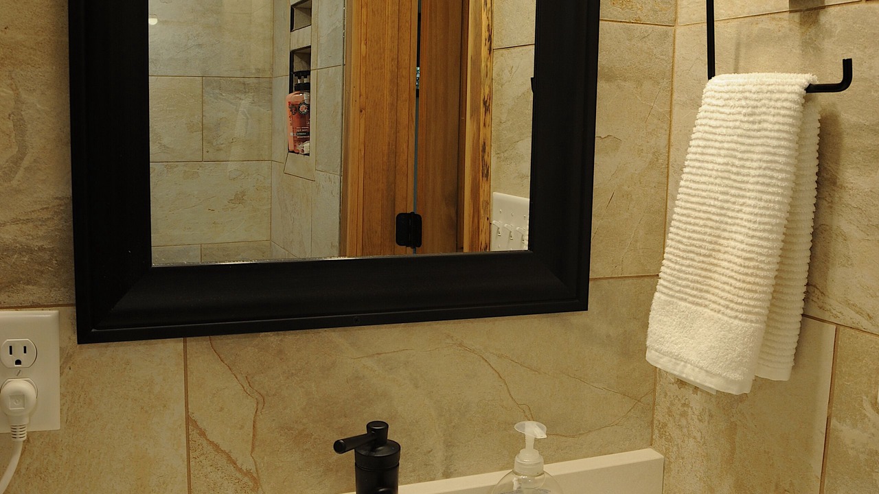 Photo of Bathroom in Hayward