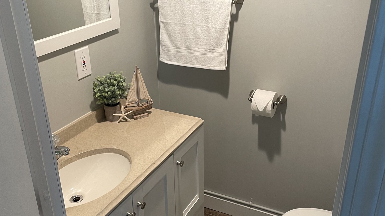 Photo of Bathroom in Stonington