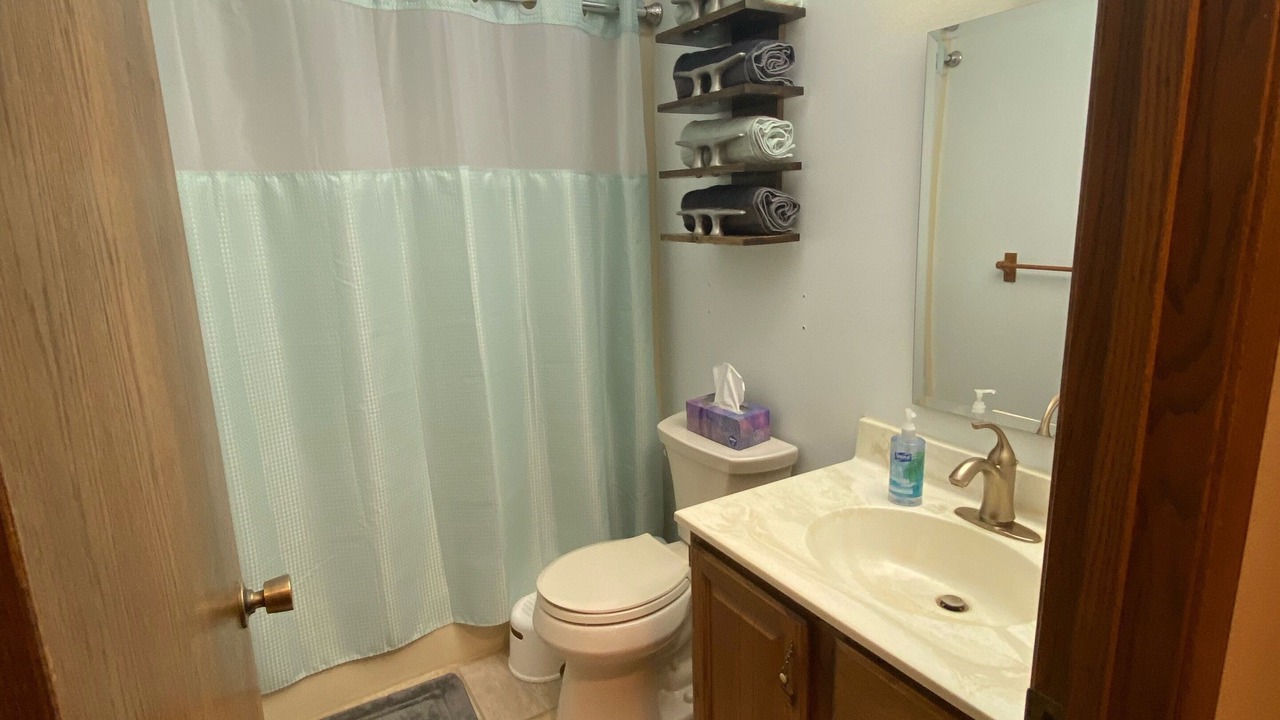 Photo of Bathroom in Birchwood